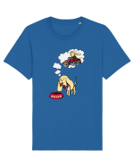 Killer Puppy Tricou mânecă scurtă Unisex Rocker