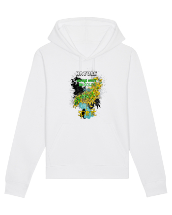 Spirit White