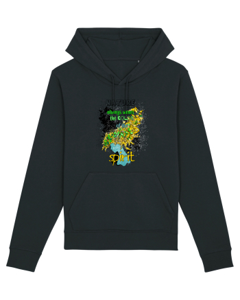 Spirit Black
