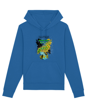 Spirit Royal Blue