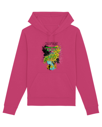 Spirit Raspberry
