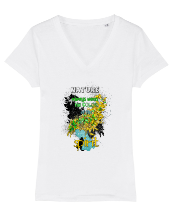 Spirit White
