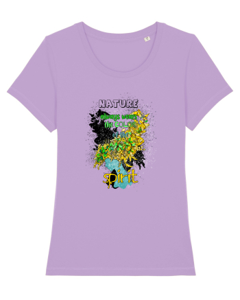 Spirit Lavender Dawn