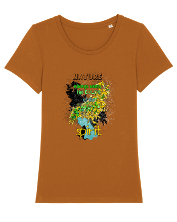 Spirit Roasted Orange