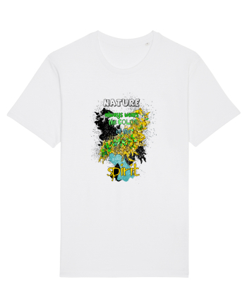 Spirit White