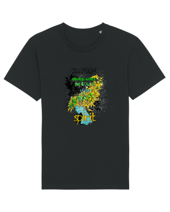 Spirit Black