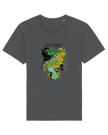Spirit Anthracite