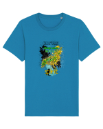 Spirit Tricou mânecă scurtă Unisex Rocker