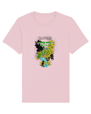 Spirit Cotton Pink