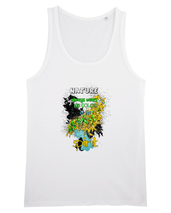 Spirit White