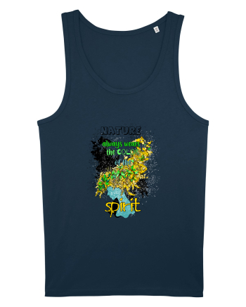 Spirit Navy