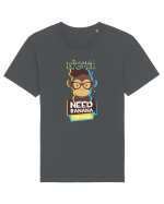 Need Banana For Scale Tricou mânecă scurtă Unisex Rocker