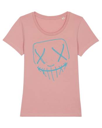 Neon Mask Canyon Pink