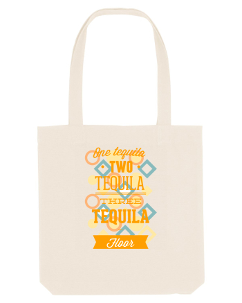 One Tequila Two Tequila Three Tequila Floor Natural