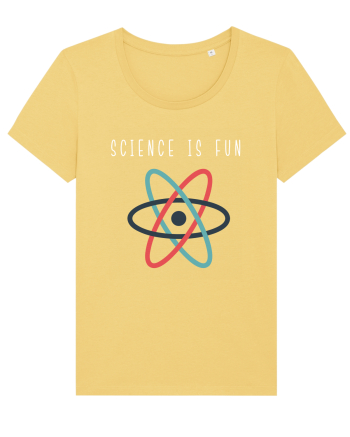 Science Is Fun Jojoba