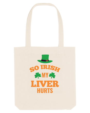 So Irish My Liver Hurts Natural