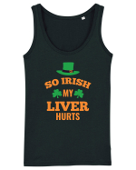 So Irish My Liver Hurts Maiou Damă Dreamer