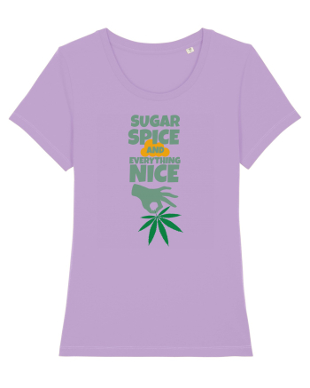 Sugar Spice And Everything Nice Lavender Dawn