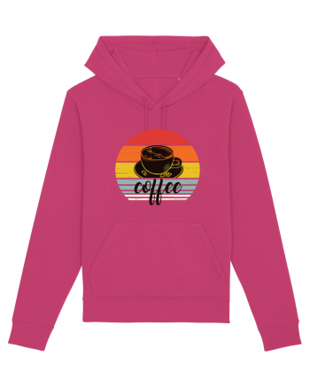 Sunset Coffee Raspberry