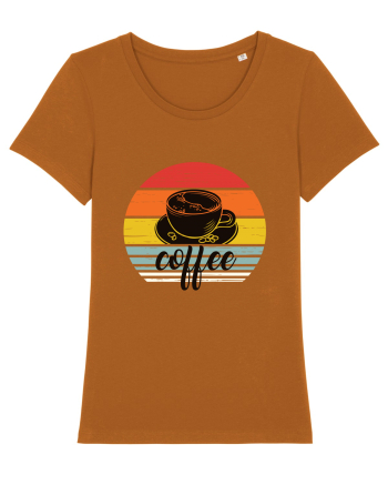 Sunset Coffee Roasted Orange