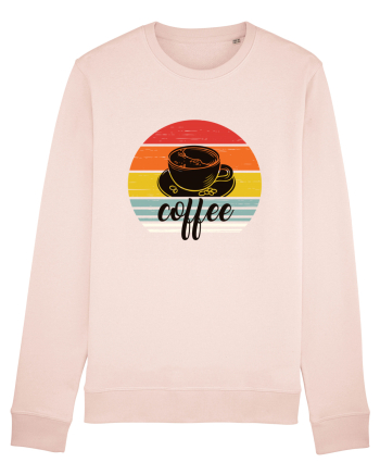 Sunset Coffee Candy Pink