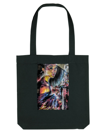 Tokyo Geisha Black