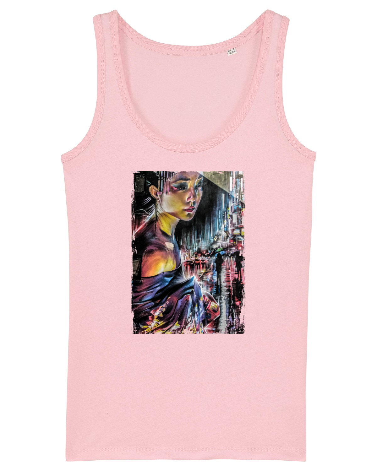 Maiou Damă Dreamer Cotton Pink
