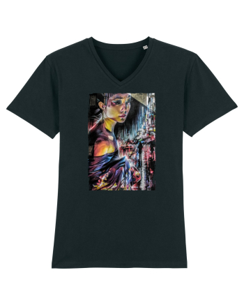 Tokyo Geisha Black