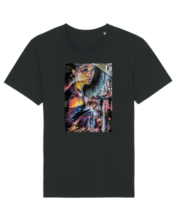 Tokyo Geisha Black