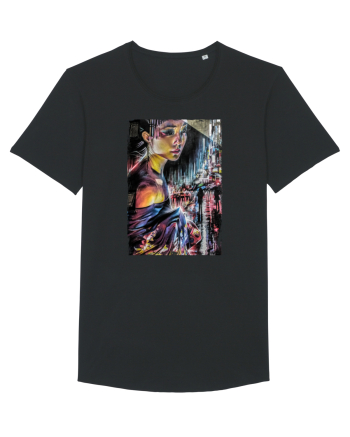Tokyo Geisha Black