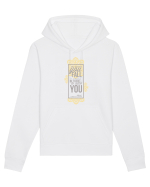 When You Fall I Will Be There To Catch You Hanorac Unisex Drummer