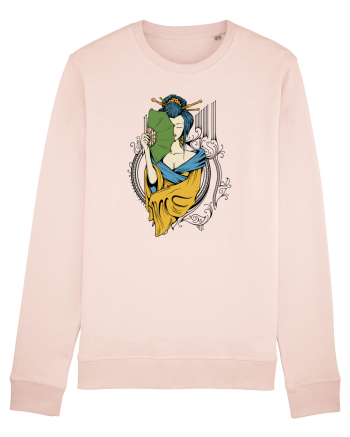 Young Geisha Candy Pink