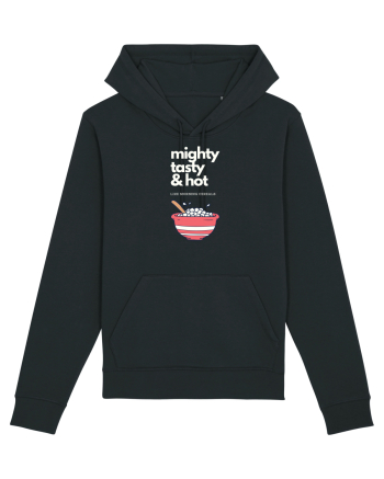 Mighty Tasty Hot Cereals Black