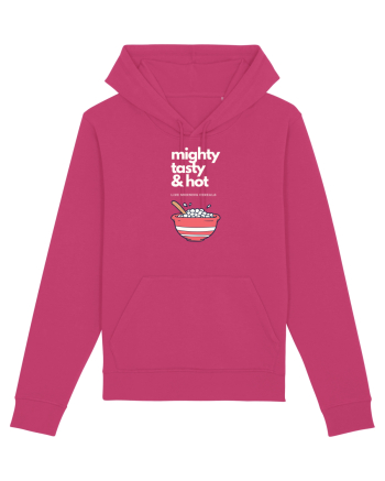 Mighty Tasty Hot Cereals Raspberry