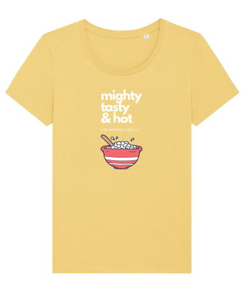Mighty Tasty Hot Cereals Jojoba