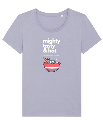 Mighty Tasty Hot Cereals Lavender