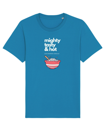 Mighty Tasty Hot Cereals Azur