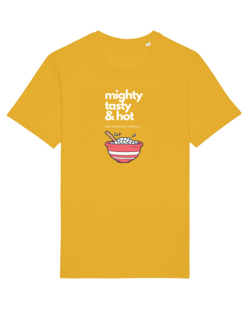 Mighty Tasty Hot Cereals Spectra Yellow