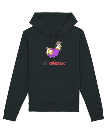 Pui „chinezesc• Black