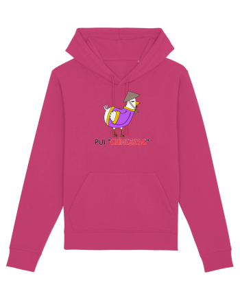 Pui „chinezesc• Raspberry