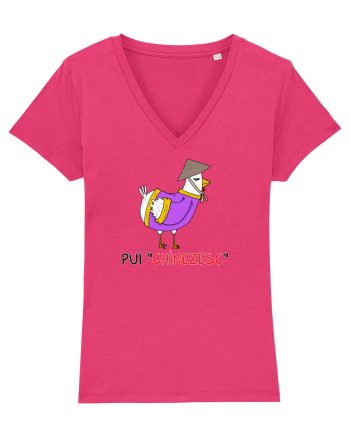 Pui „chinezesc• Raspberry