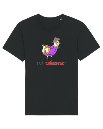 Pui „chinezesc• Black