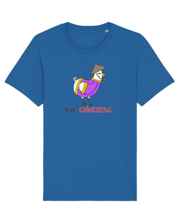 Pui „chinezesc• Royal Blue
