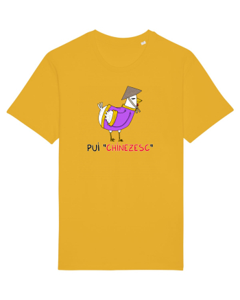 Pui „chinezesc• Spectra Yellow