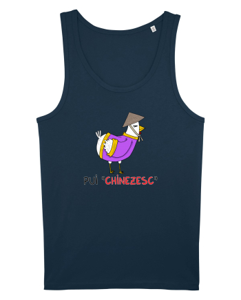 Pui „chinezesc• Navy