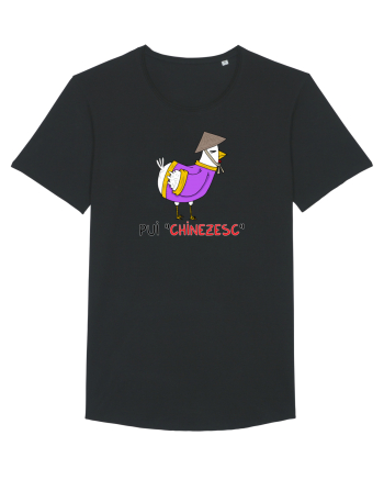 Pui „chinezesc• Black