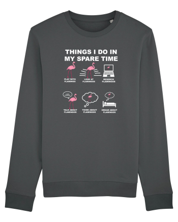 FLAMINGO Anthracite