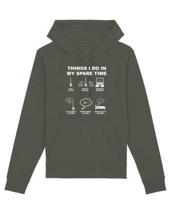 GUITARS Khaki