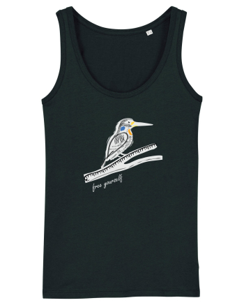 Bird Black
