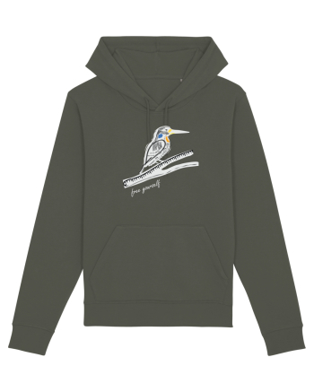 Bird Khaki